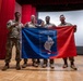 Electronic Warfare Specialists Compete in Spectrum Blitz 2026