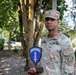 Electronic Warfare Specialists Compete in Spectrum Blitz 2026