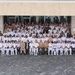 2026 African Maritime Forces Summit Group Photo
