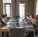 AMFS 2026 U.S. Navy Key Leadership Engagement with Angola