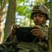 Electronic Warfare Specialists Compete in Spectrum Blitz 2026