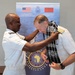AMFS 2026 cultural gift exchange with Cabo Verde