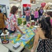 Fort Drum agencies team up for Summer Safety Luau