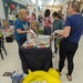 Fort Drum agencies team up for Summer Safety Luau