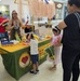Fort Drum agencies team up for Summer Safety Luau