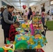 Fort Drum agencies team up for Summer Safety Luau
