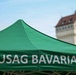 USAG Bavaria Conducts Change of Command Ceremony