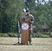 USAG Bavaria Conducts Change of Command Ceremony