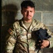 222nd Chemical Company conducts confidence chamber training