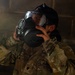 222nd Chemical Company conducts confidence chamber training