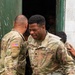 222nd Chemical Company conducts confidence chamber training