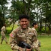 222nd Chemical Company conducts confidence chamber training