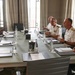 AMFS 2026 U.S. Navy key leader engagement with Kenyan Navy
