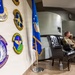 60th HCOS change of command ceremony
