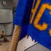 60th HCOS change of command ceremony