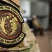 60th HCOS change of command ceremony