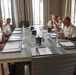 AMFS 2026 U.S. Navy key leader engagement with Madagascar Navy