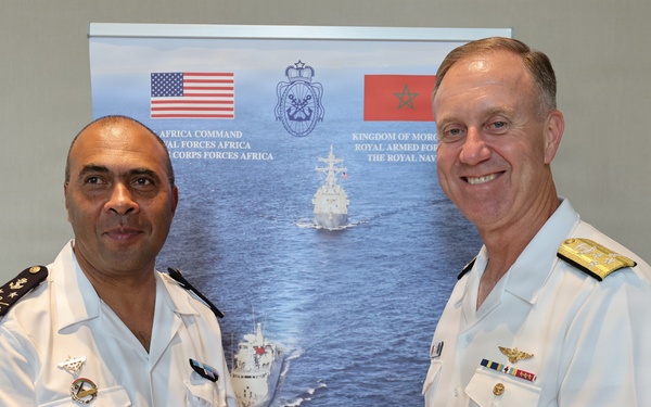 AMFS 2026 cultural gift exchange with Madagascar Navy