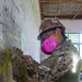 Pacific Partnership 2026 Engineering Team Conducts Renovations at National Elementary School #158490 in Pandan, Indonesia