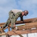 Pacific Partnership 2026 Engineering Team Conducts Renovations at National Elementary School #158490 in Pandan, Indonesia