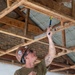 Pacific Partnership 2026 Engineering Team Conducts Renovations at National Elementary School #158490 in Pandan, Indonesia