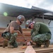Pacific Partnership 2026 Engineering Team Conducts Renovations at National Elementary School #158490 in Pandan, Indonesia