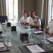 AMFS 2026 U.S. Navy key leader engagement with Spanish Navy