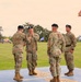 1st Aviation Brigade Change of Charter