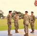 1st Aviation Brigade Change of Charter
