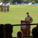 1st Aviation Brigade Change of Charter