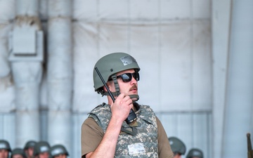 9th Maintenance Group Participates in Exercise Dragon Shield