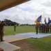 1st Aviation Brigade Change of Charter