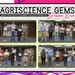 GEMS Recognition Ceremony Session One - Agriscience