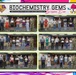 GEMS Recognition Ceremony Session One - Biochemistry