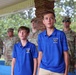 1st Aviation Brigade Change of Charter