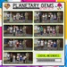GEMS Recognition Ceremony Session One - Planetary