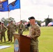 1st Aviation Brigade Change of Charter