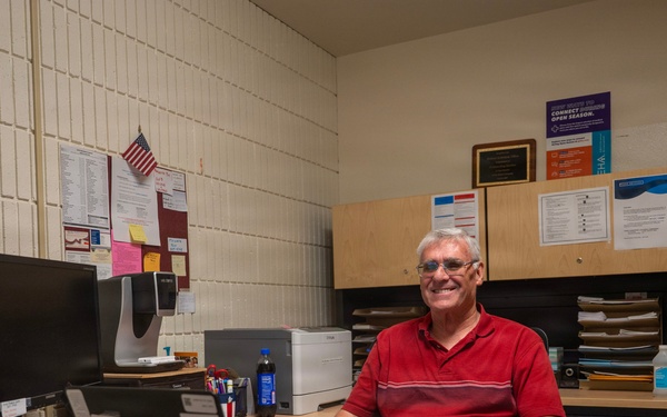 Fairchild Retiree Activities Office seeks volunteers to sustain vital community link