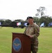 1st Aviation Brigade Change of Charter