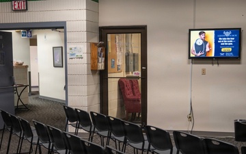 Fairchild Retiree Activities Office seeks volunteers to sustain vital community link