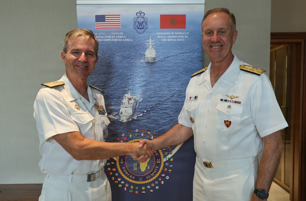 AMFS 2026 cultural gift exchange with Spanish Navy