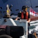 HMS Stirling Castle Conducts Mine Countermeasures Training at Sea Breeze 26