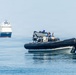 HMS Stirling Castle Conducts Mine Countermeasures Training at Sea Breeze 26
