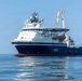 HMS Stirling Castle Conducts Mine Countermeasures Training at Sea Breeze 26