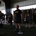 28th Infantry Division performs Army Fitness Test