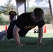 28th Infantry Division performs Army Fitness Test