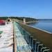 Work continues on Tenkiller Bridge replacement project