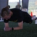 28th Infantry Division performs Army Fitness Test