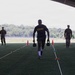 28th Infantry Division performs Army Fitness Test
