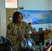 RADM Buzzetti and PP26 MCOM Visit Pandan General Hospital